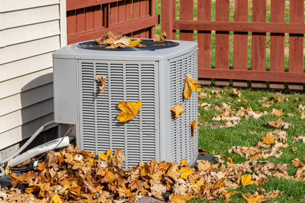 Montezuma, IA HVAC Company