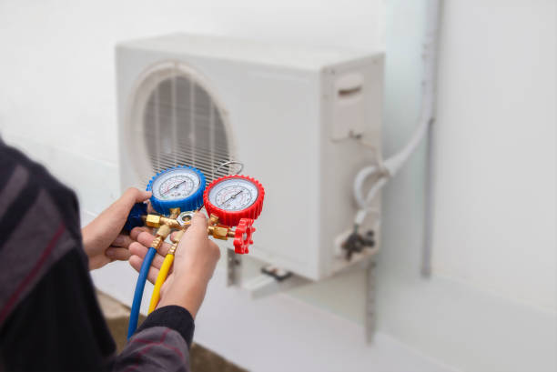Best HVAC Air Duct Cleaning  in Montezuma, IA