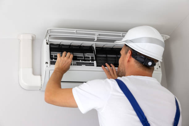 Air Duct Cleaning in Montezuma, IA