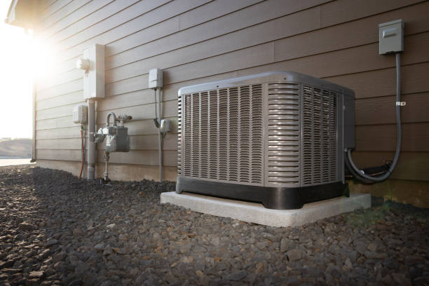 Best Residential HVAC Services  in Montezuma, IA